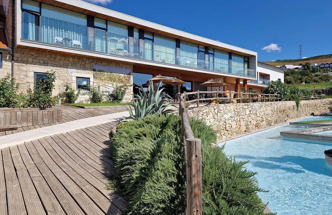 Douro Cister Hotel Resort-1