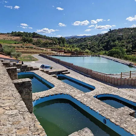 Douro Cister Hotel Resort-2